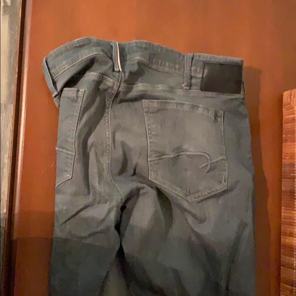 Mavi men’s jeans
